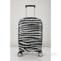 Luggage ringan ABS + PC Spinner Suitcase